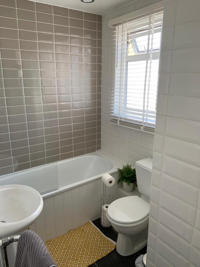 A Charming Victorian 1 Bed Cottage In Richmond Richmond (Greater London) Exterior foto