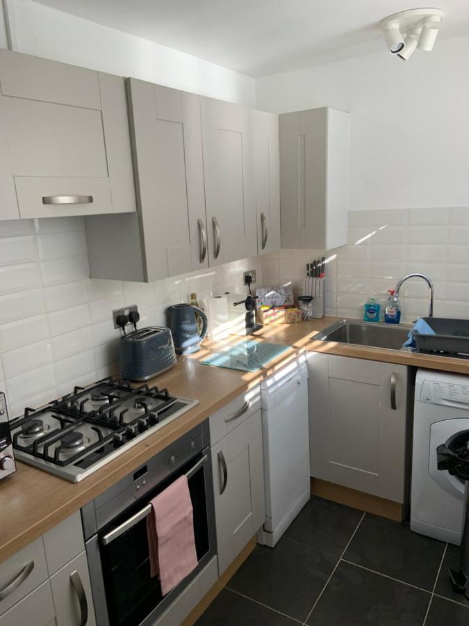 A Charming Victorian 1 Bed Cottage In Richmond Richmond (Greater London) Exterior foto